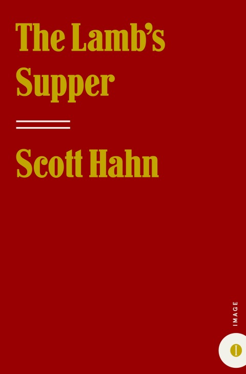 Cover image for book The Lamb's Supper