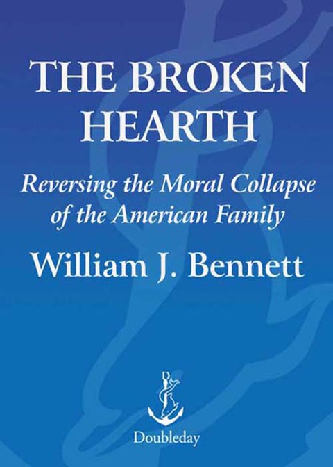 Cover image for book The Broken Hearth