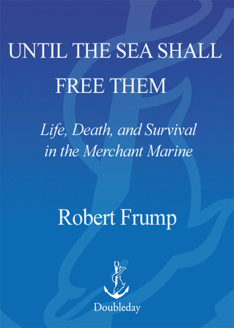 Cover image for book Until the Sea Shall Free Them