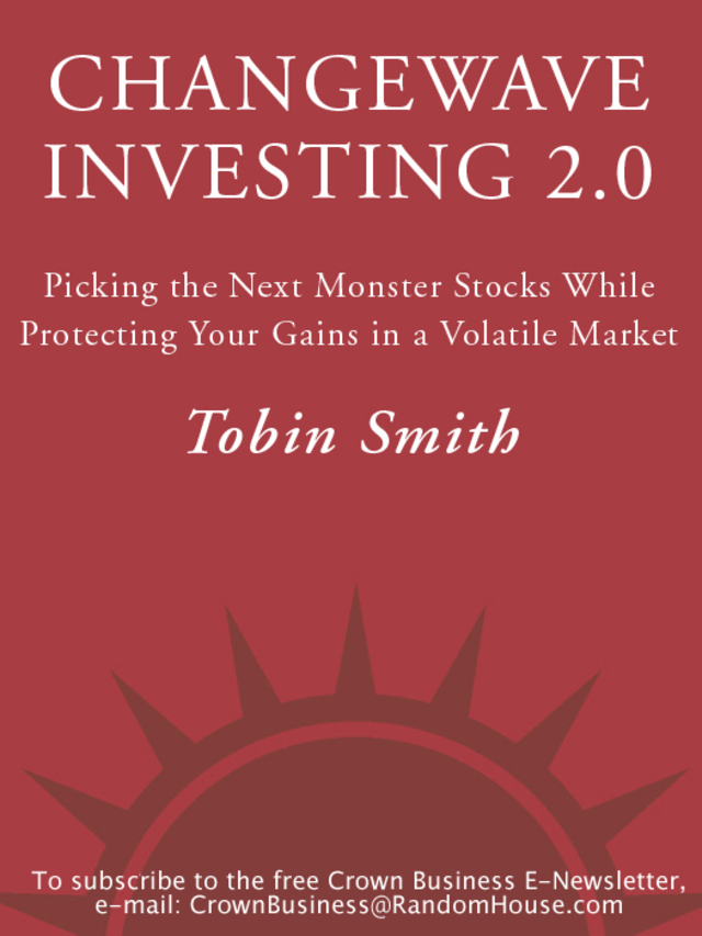 ChangeWave Investing 2.0