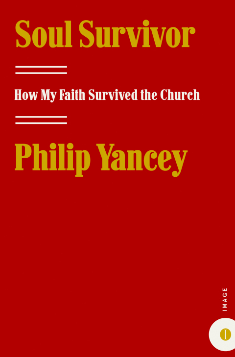 Cover image for book Soul Survivor