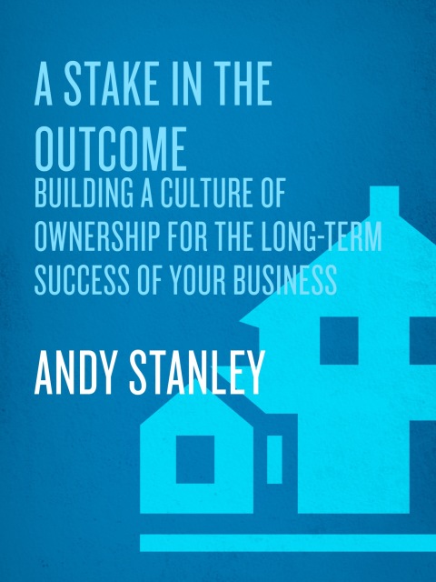 Cover image for book A Stake in the Outcome