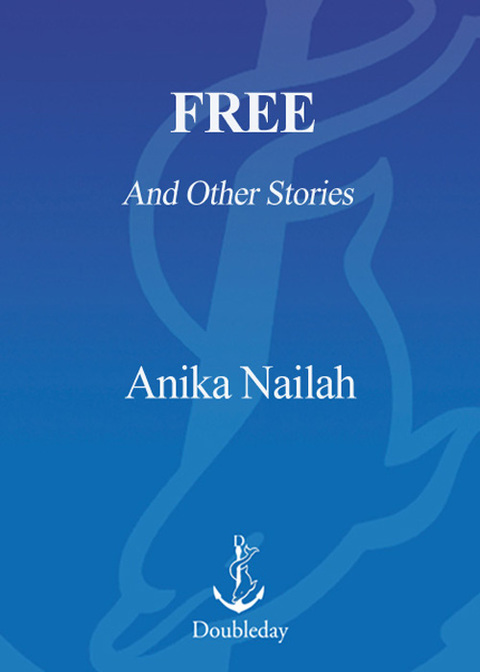 Cover image for book Free