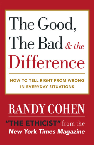 The Good, the Bad & the Difference