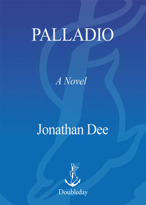 Cover image for book Palladio
