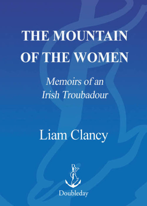 Cover image for book The Mountain of the Women