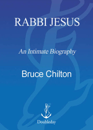 Rabbi Jesus