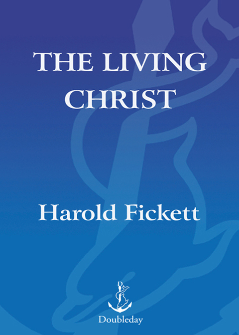 Cover image for book The Living Christ