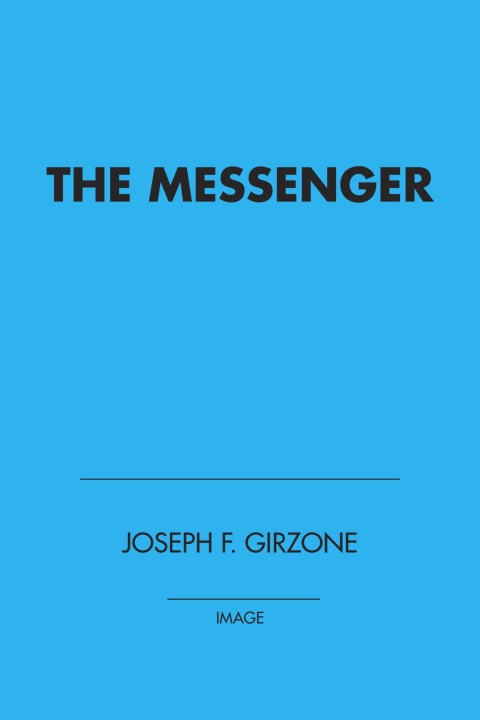 Cover image for book The Messenger