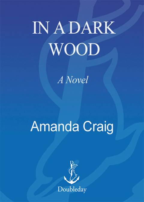 Cover image for book In a Dark Wood