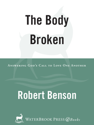 The Body Broken