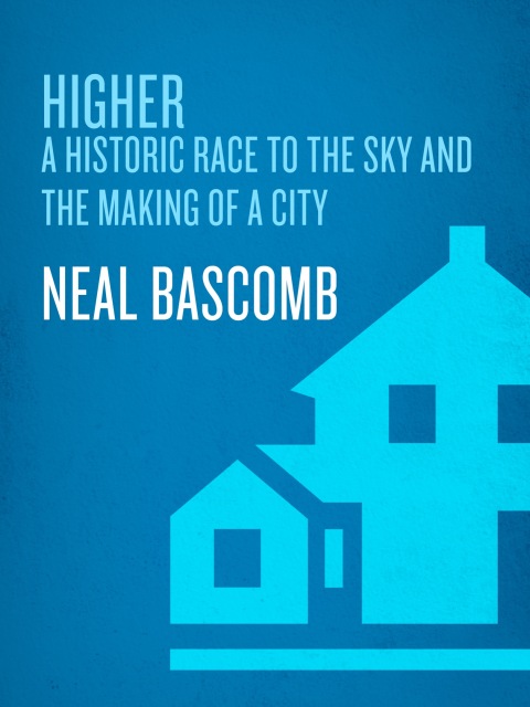 Cover image for book Higher