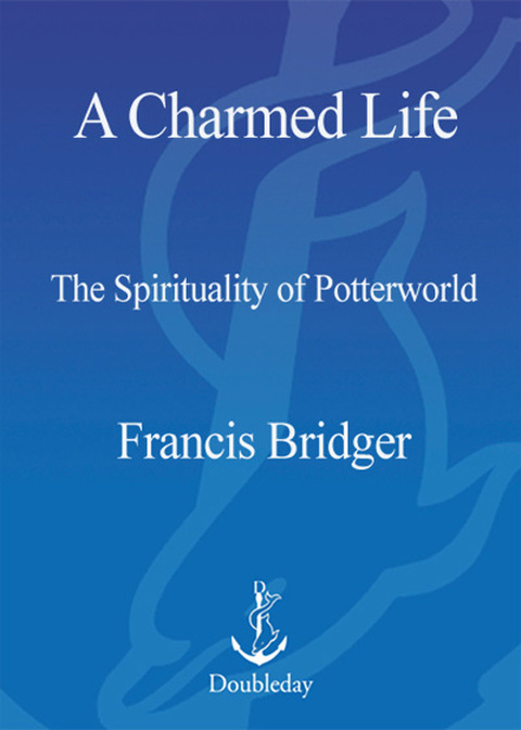 Cover image for book A Charmed Life