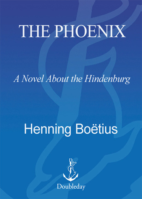 Cover image for book The Phoenix