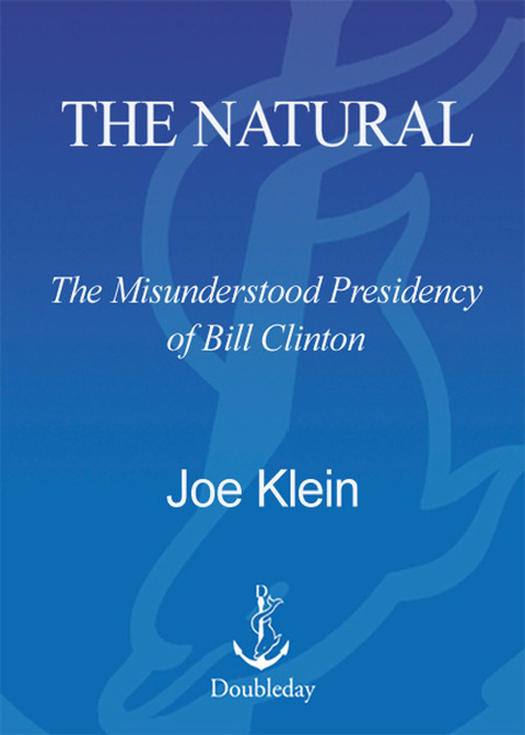 Cover image for book The Natural