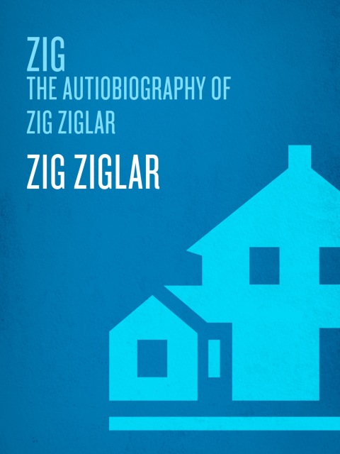 Cover image for book Zig