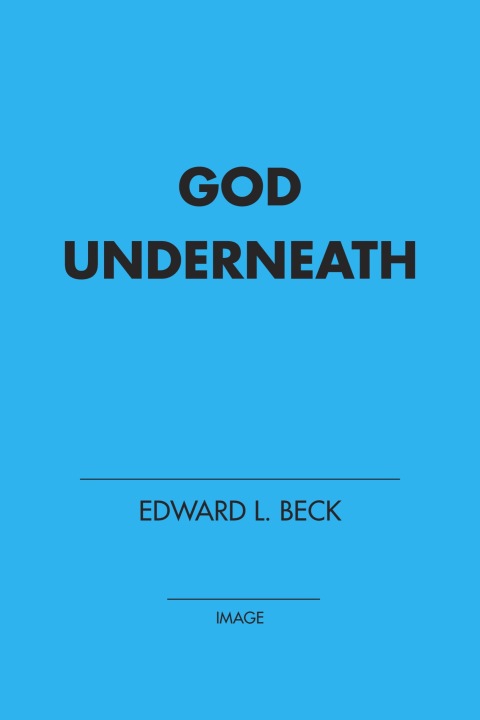 Cover image for book God Underneath