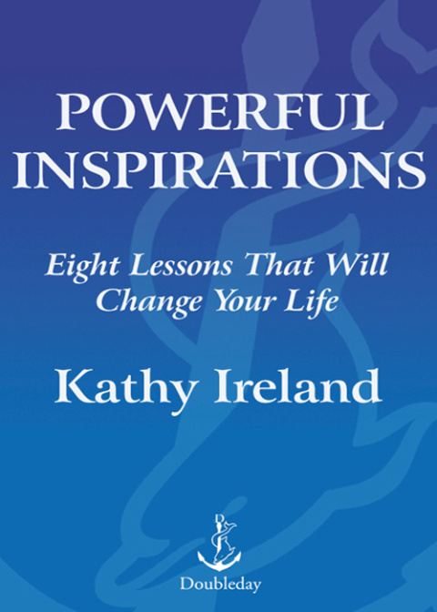Cover image for book Powerful Inspirations