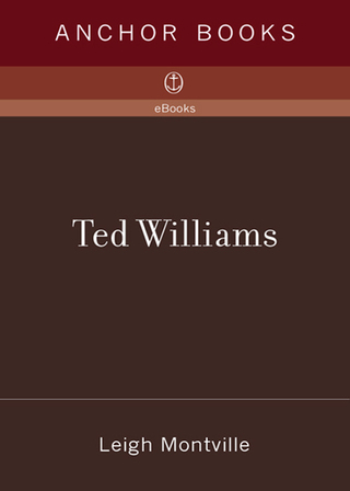 Ted Williams