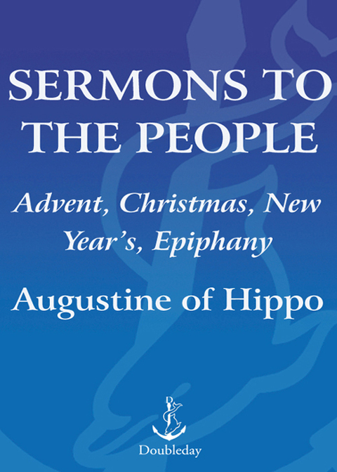 Cover image for book Sermons to the People