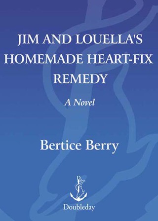 Jim and Louella's Homemade Heart-Fix Remedy