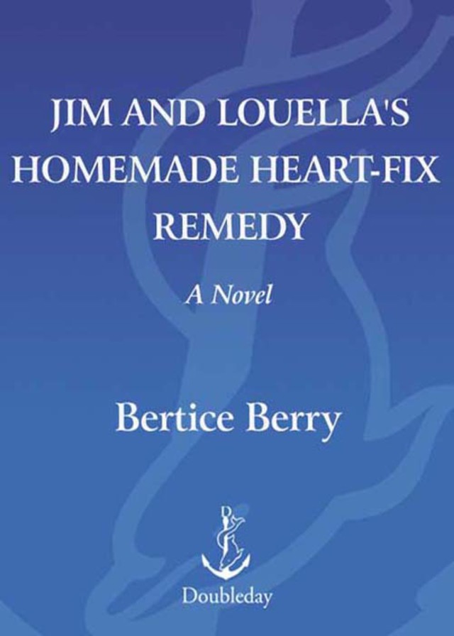 Jim and Louella's Homemade Heart-Fix Remedy