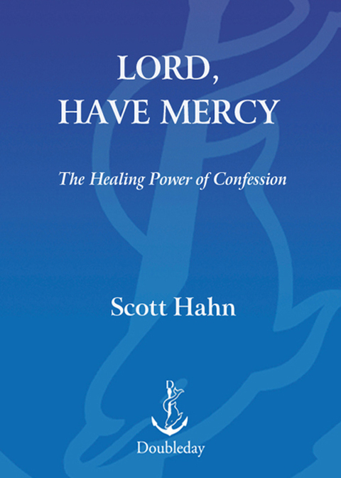 Cover image for book Lord, Have Mercy