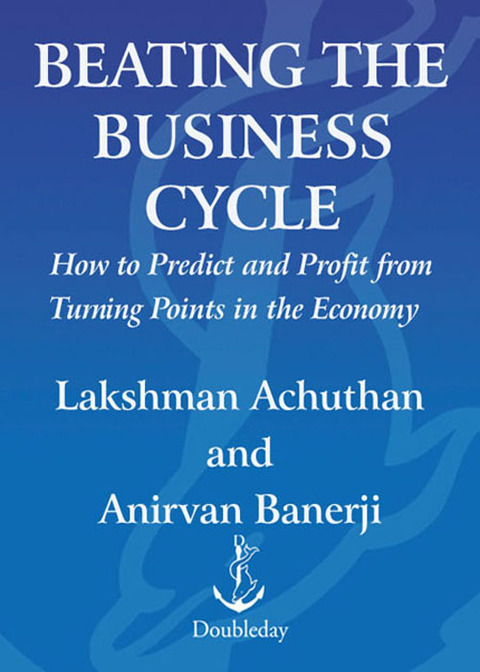 Cover image for book Beating the Business Cycle