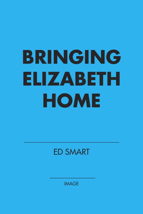 Cover image for book Bringing Elizabeth Home