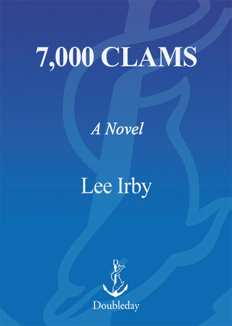 Cover image for book 7,000 Clams