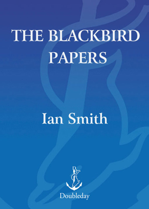Cover image for book The Blackbird Papers