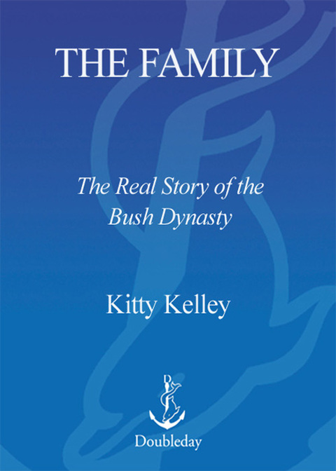 Cover image for book The Family
