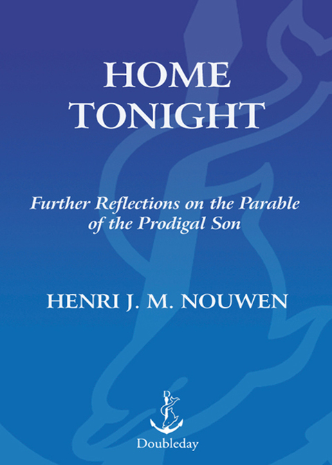 Cover image for book Home Tonight