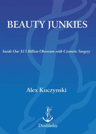 Beauty Junkies