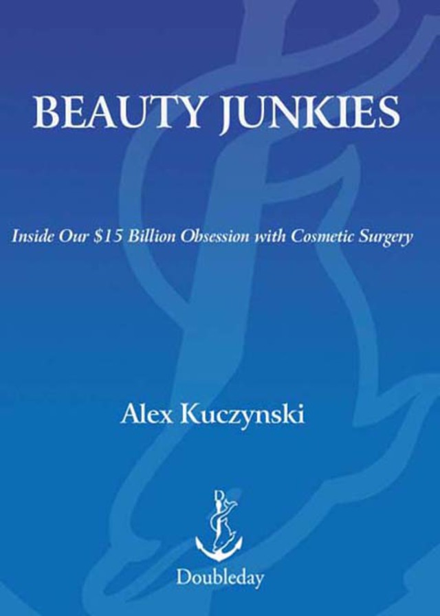 Beauty Junkies