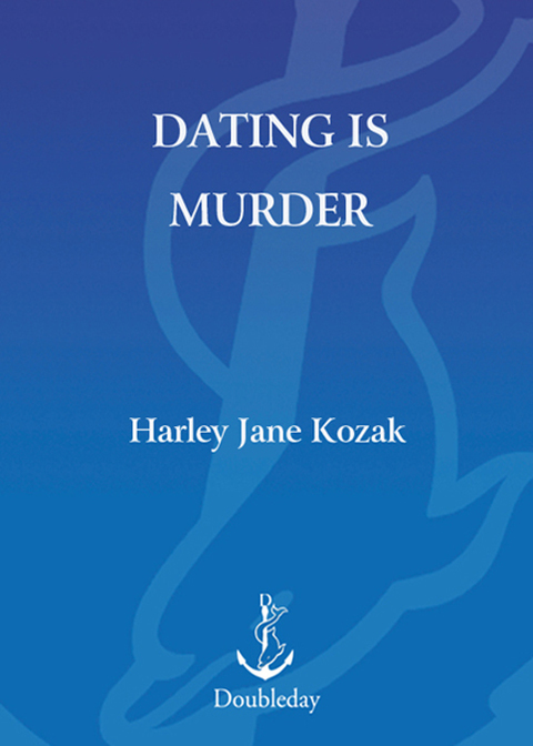 Cover image for book Dating Is Murder