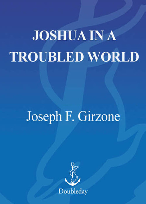 Cover image for book Joshua in a Troubled World
