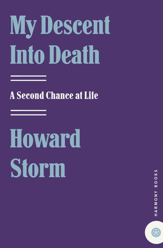 My Descent Into Death