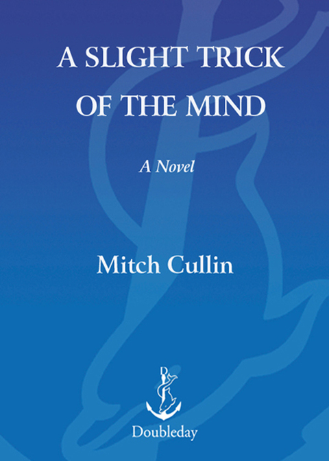Cover image for book A Slight Trick of the Mind