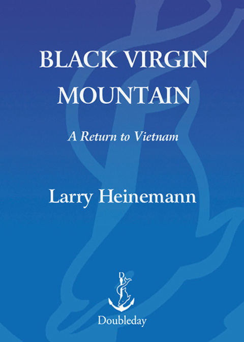 Cover image for book Black Virgin Mountain