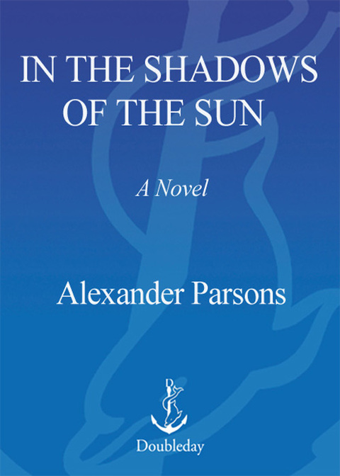 Cover image for book In the Shadows of the Sun