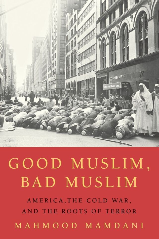Good Muslim, Bad Muslim