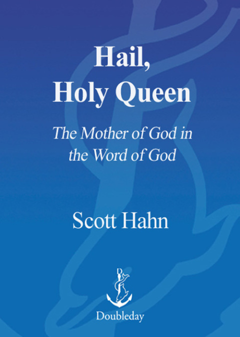 Cover image for book Hail, Holy Queen