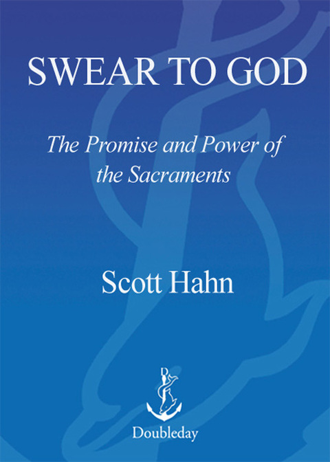 Cover image for book Swear to God
