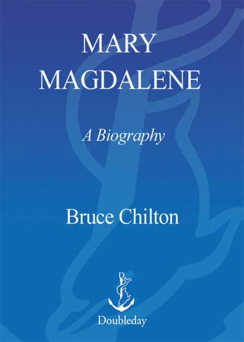 Cover image for book Mary Magdalene