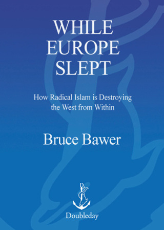 While Europe Slept