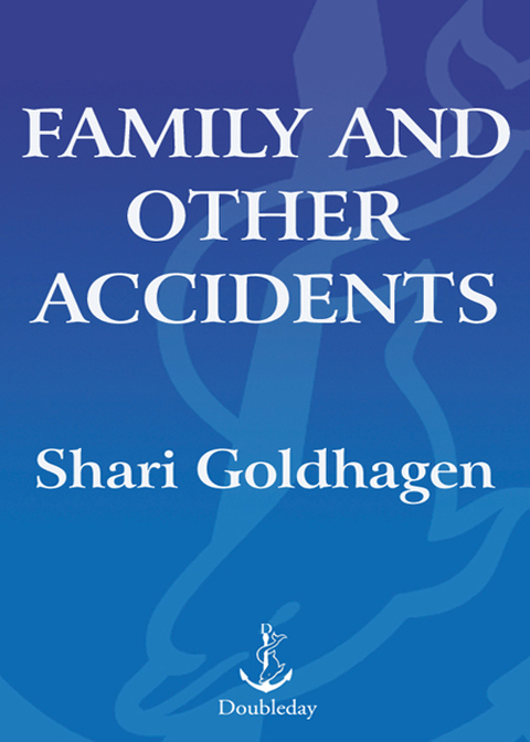 Cover image for book Family and Other Accidents