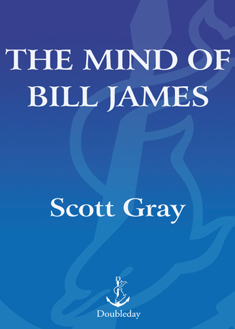 Cover image for book The Mind of Bill James