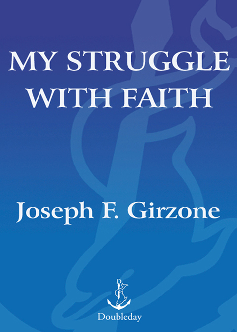Cover image for book My Struggle with Faith