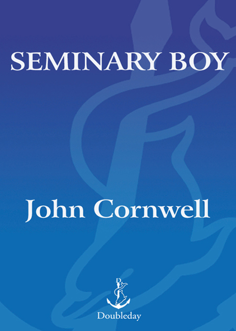 Cover image for book Seminary Boy